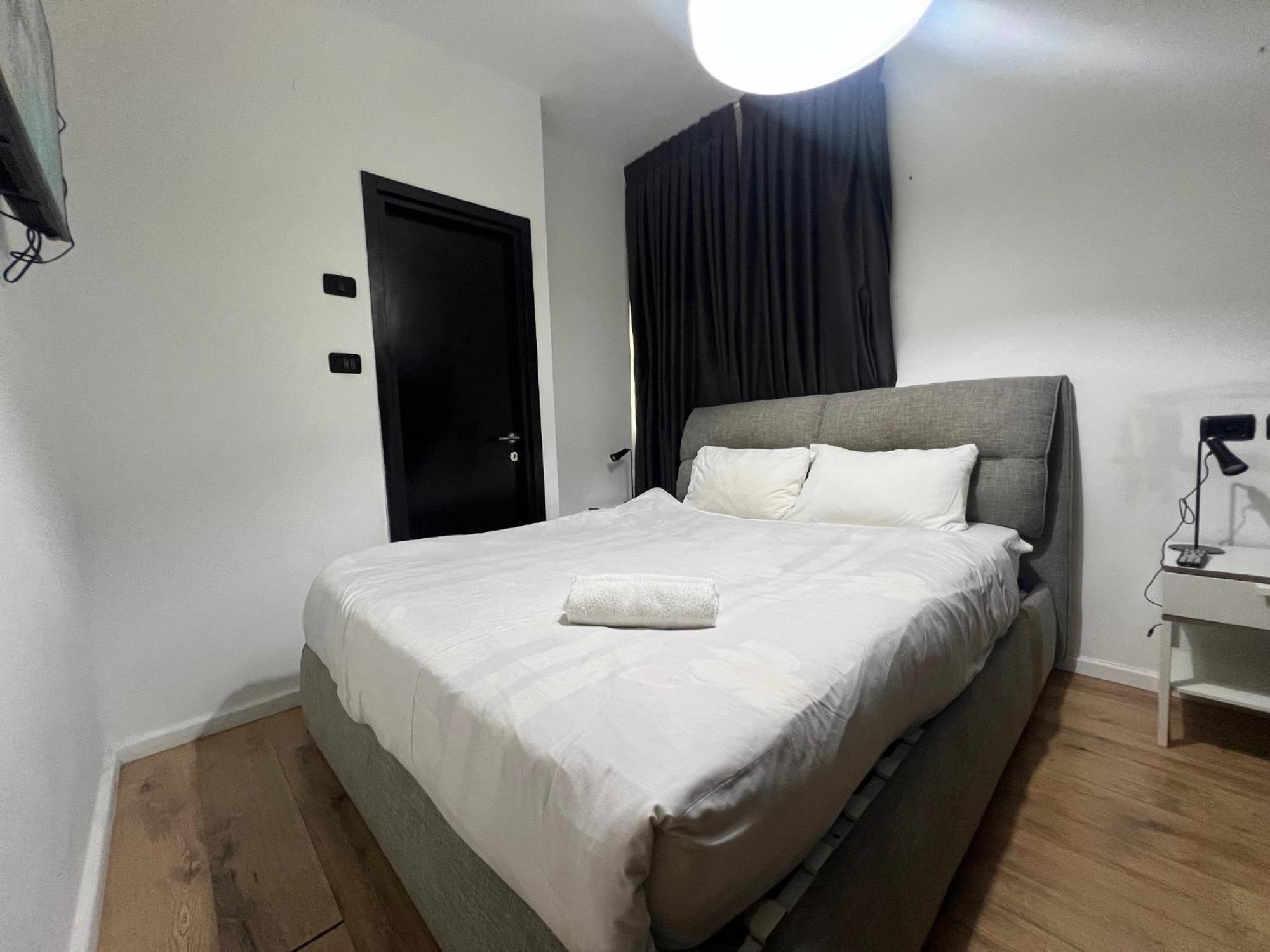 3Bedrooms Suite With Balcony And Shelter Yarkon15 特拉维夫 外观 照片