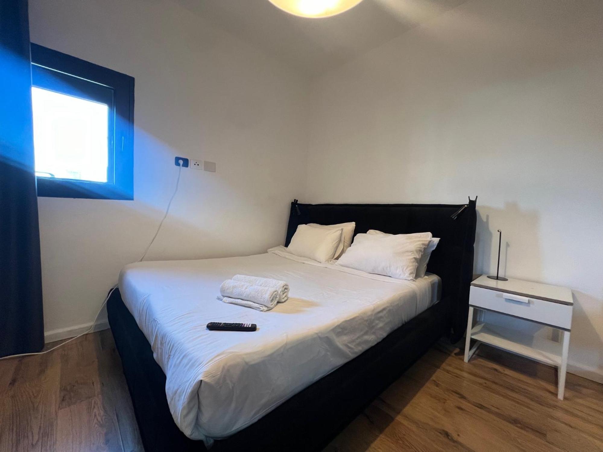 3Bedrooms Suite With Balcony And Shelter Yarkon15 特拉维夫 外观 照片